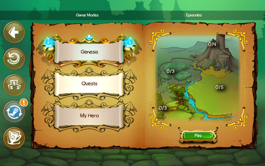 Screenshot 7 of Doodle Kingdom