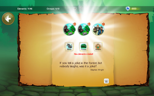 Screenshot 8 of Doodle Kingdom