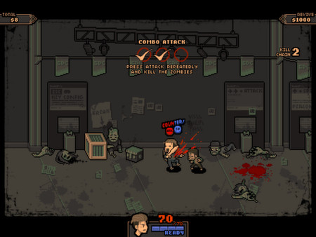 Screenshot 1 of Devil's Dare 悪魔の挑戦
