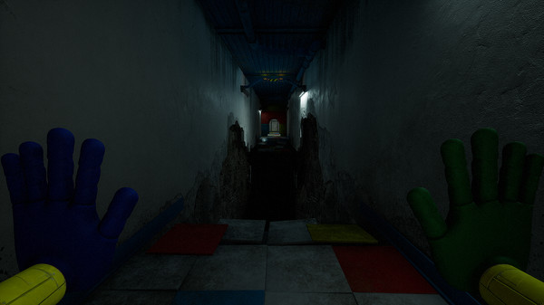 Screenshot 2 of Poppy Playtime - Chapter 2