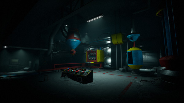 Screenshot 8 of Poppy Playtime - Chapter 2