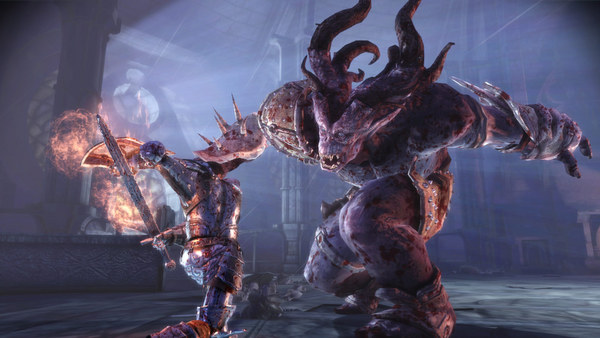 Screenshot 1 of Dragon Age: Origins