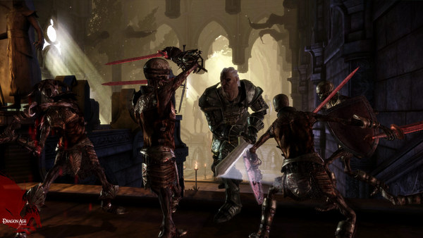 Screenshot 6 of Dragon Age: Origins