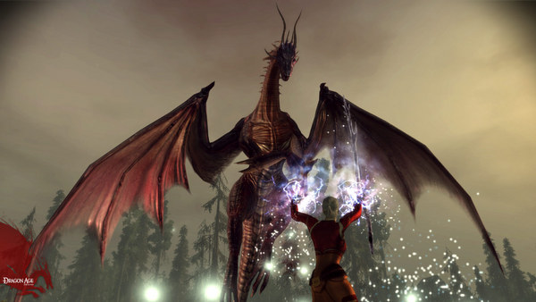 Screenshot 8 of Dragon Age: Origins