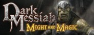 Dark Messiah of Might & Magic