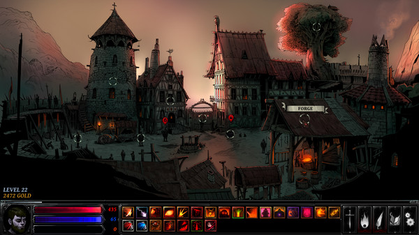 Screenshot 2 of Hellslave