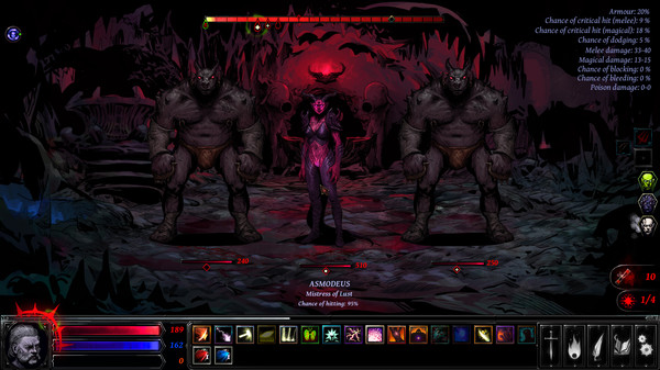 Screenshot 11 of Hellslave