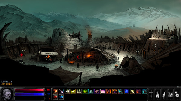 Screenshot 15 of Hellslave