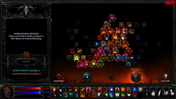 Screenshot 4 of Hellslave