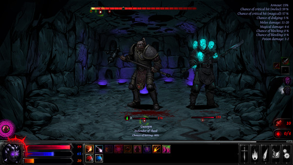 Screenshot 7 of Hellslave