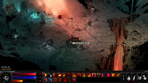 Screenshot 10 of Hellslave