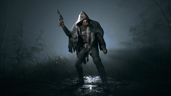 Screenshot 1 of Hunt: Showdown - Lonely Howl