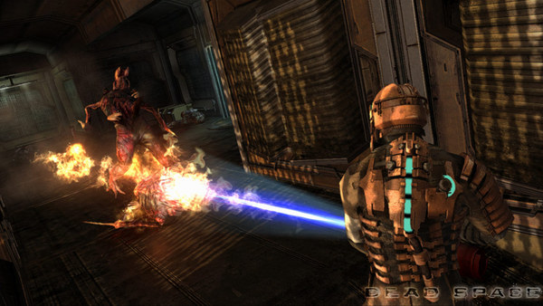 Screenshot 2 of Dead Space