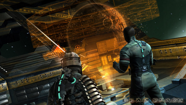 Screenshot 11 of Dead Space