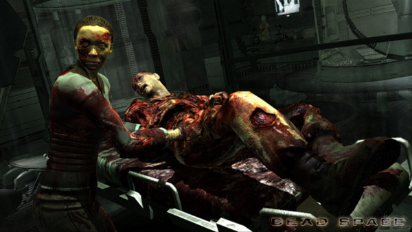 Screenshot 12 of Dead Space