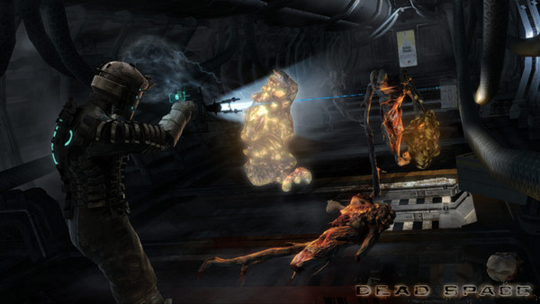 Screenshot 14 of Dead Space