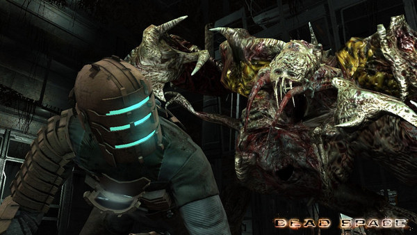 Screenshot 16 of Dead Space