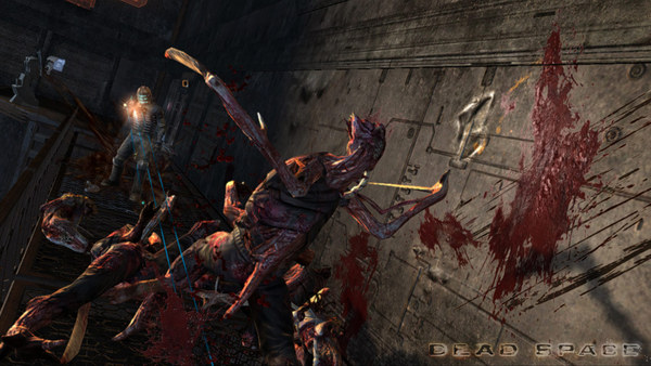 Screenshot 17 of Dead Space