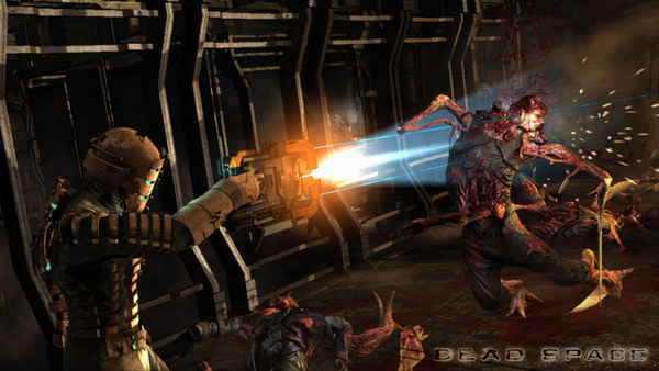 Screenshot 18 of Dead Space