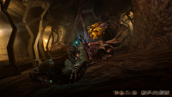 Screenshot 19 of Dead Space