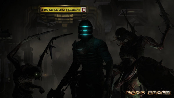 Screenshot 20 of Dead Space