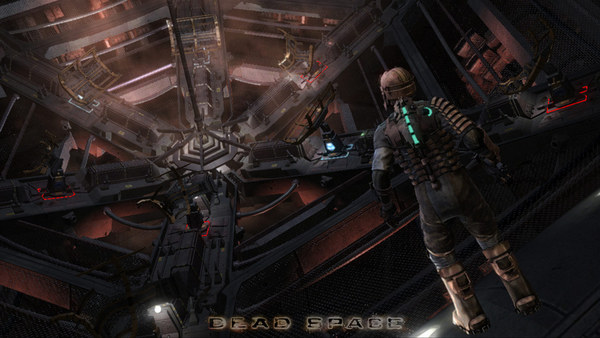 Screenshot 3 of Dead Space