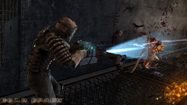 Screenshot 4 of Dead Space