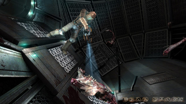 Screenshot 5 of Dead Space