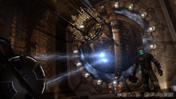 Screenshot 6 of Dead Space