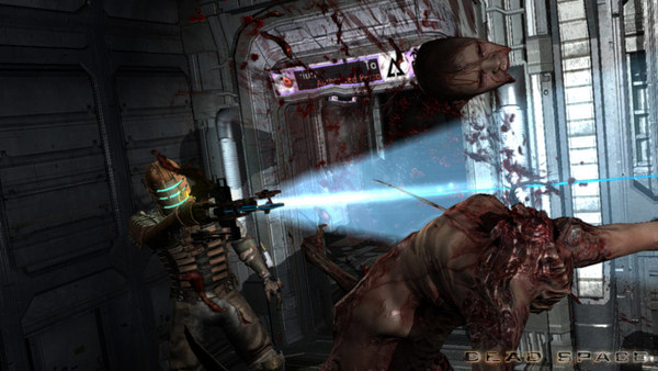 Screenshot 7 of Dead Space