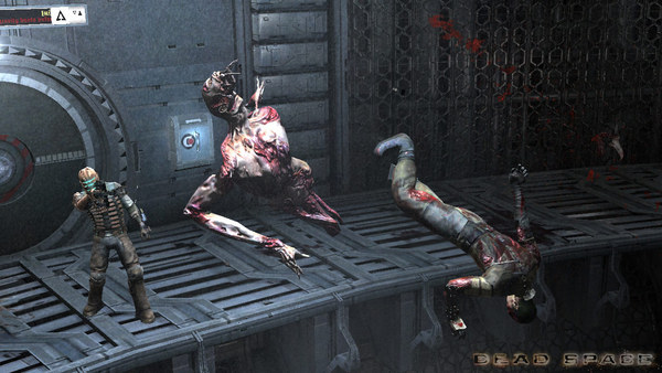 Screenshot 8 of Dead Space