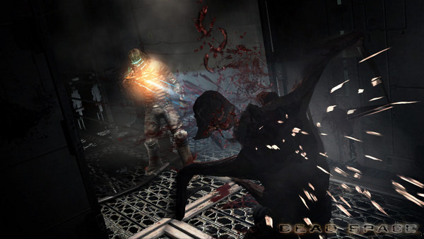 Screenshot 9 of Dead Space