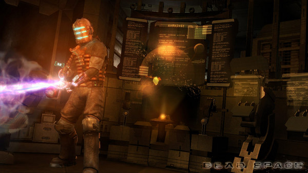 Screenshot 10 of Dead Space