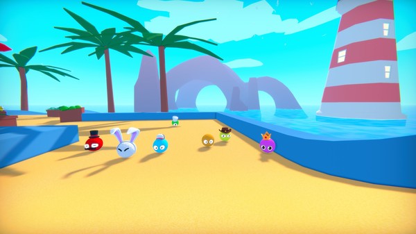 Screenshot 12 of Golf Gang