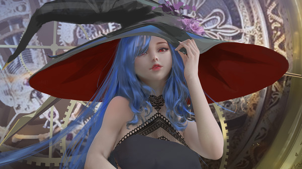 Screenshot 1 of Fairy Biography