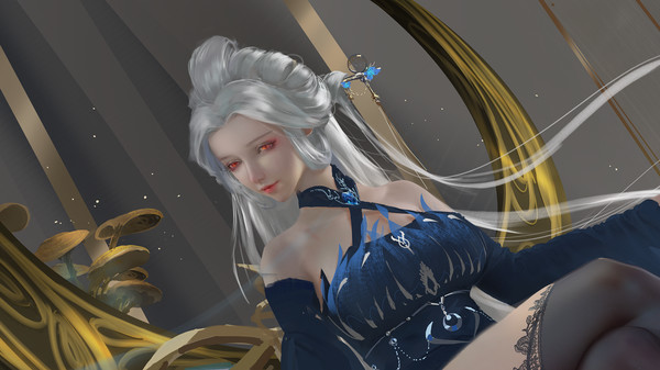 Screenshot 3 of Fairy Biography