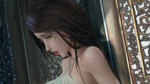 Screenshot 5 of Fairy Biography