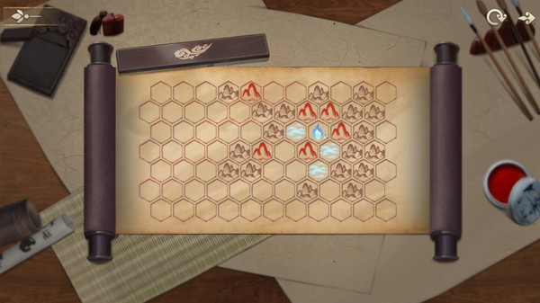 Screenshot 6 of Fairy Biography