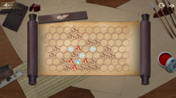 Screenshot 7 of Fairy Biography