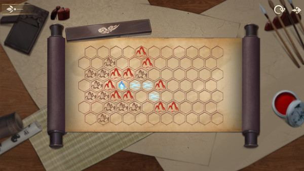 Screenshot 8 of Fairy Biography