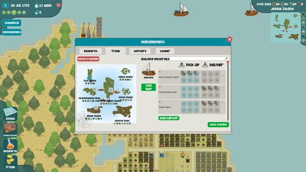 Screenshot 2 of One More Island