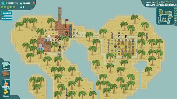 Screenshot 3 of One More Island