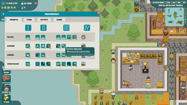 Screenshot 4 of One More Island