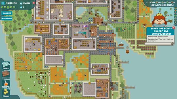 Screenshot 5 of One More Island