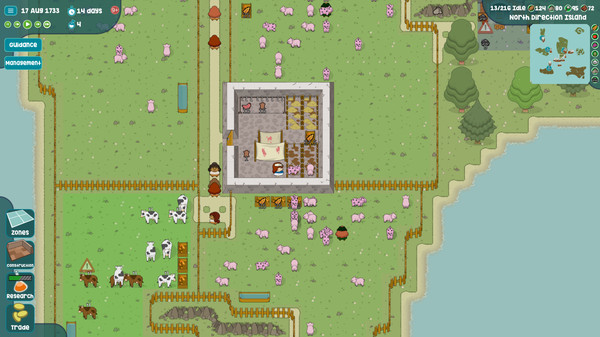 Screenshot 6 of One More Island
