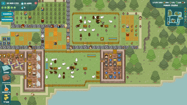 Screenshot 7 of One More Island