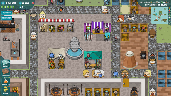 Screenshot 8 of One More Island