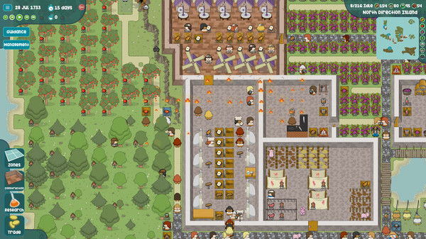 Screenshot 9 of One More Island