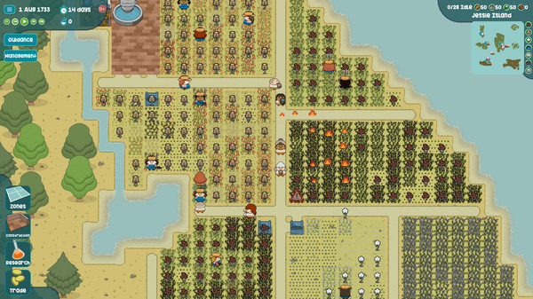 Screenshot 10 of One More Island
