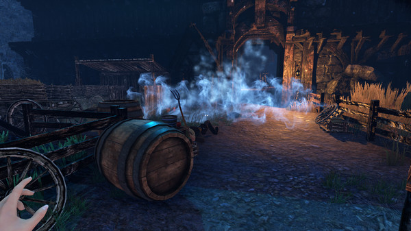 Screenshot 11 of Empire of Ember